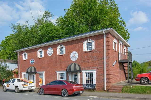 1564 Big Ben Road, Ellijay, GA 30540