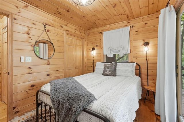 1564 Big Ben Road, Ellijay, GA 30540