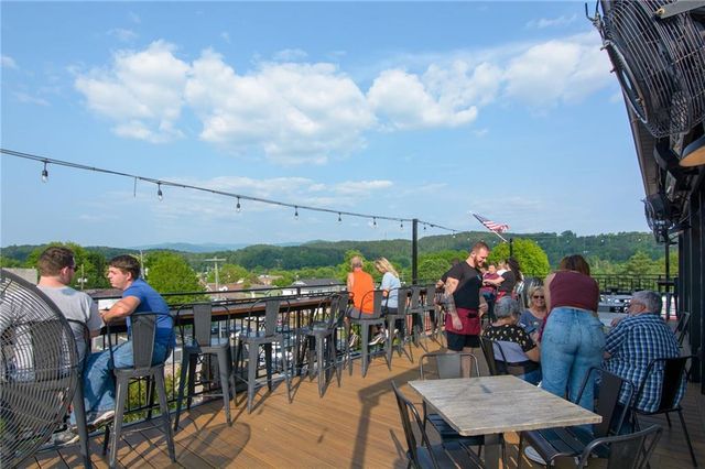 1564 Big Ben Road, Ellijay, GA 30540