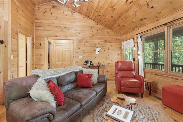 1564 Big Ben Road, Ellijay, GA 30540