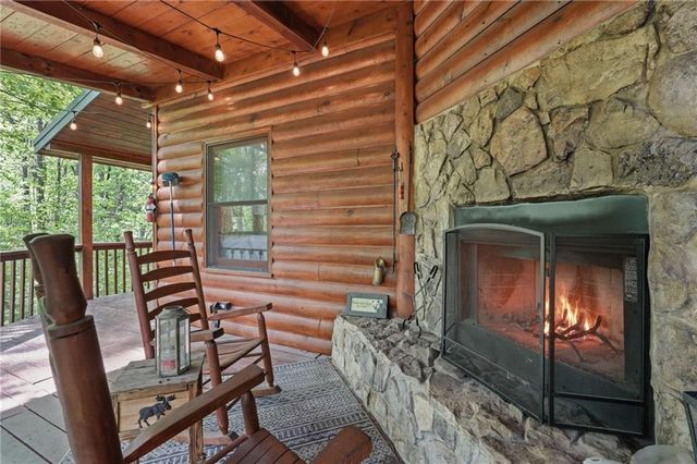 1564 Big Ben Road, Ellijay, GA 30540