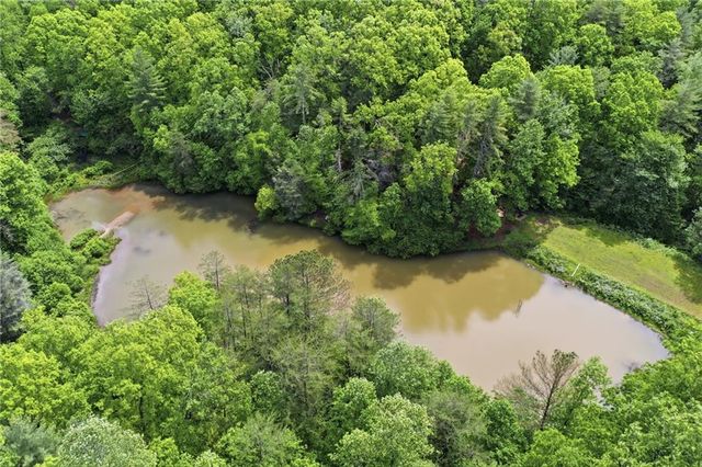 1564 Big Ben Road, Ellijay, GA 30540