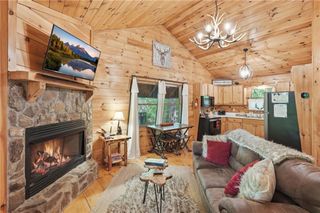 1564 Big Ben Road, Ellijay, GA 30540