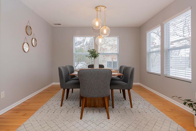 5740 Coddington Lane, Oshtemo Twp, MI 49009