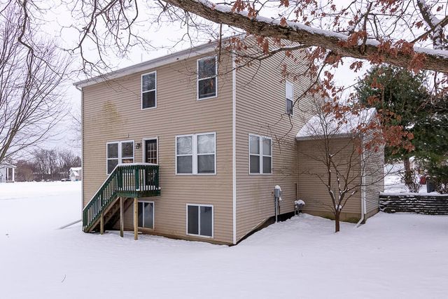 5740 Coddington Lane, Oshtemo Twp, MI 49009