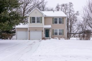 5740 Coddington Lane, Oshtemo Twp, MI 49009