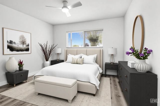 2500 Mandeline Avenue, Bakersfield, CA 93304