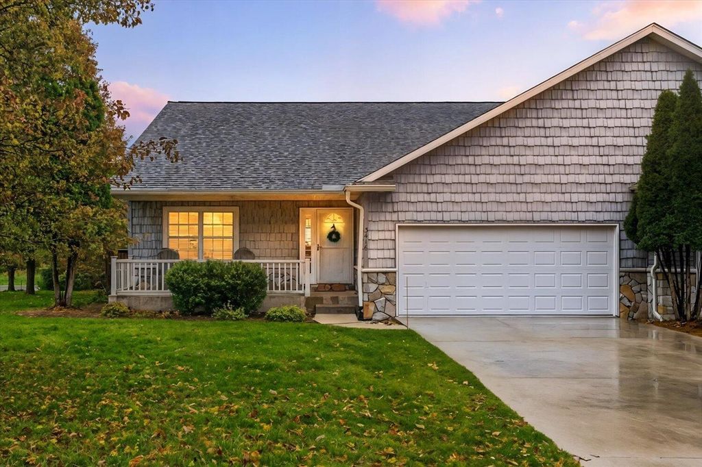 3416 Irongate Court, Kalamazoo, MI 49009