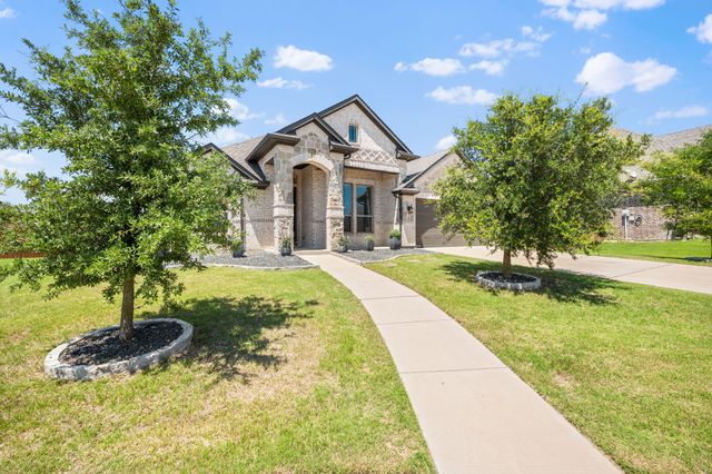 605 Roscoe Drive, Midlothian, TX 76065