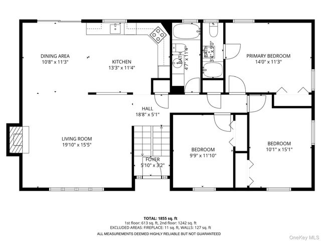 3 Valerie Lane, Mahopac, NY 10541