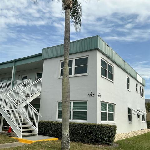 5267 81ST ST N 26, St Petersburg, FL 33709