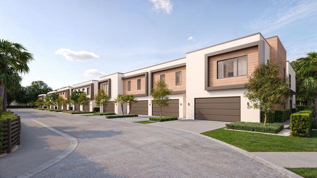 6809 NE Briskel Pointe Drive, Boca Raton, FL 33487