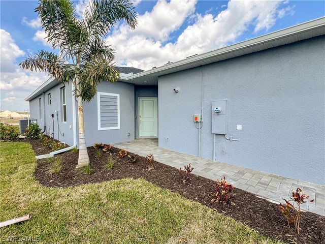14652 BALLAST WAY, Punta Gorda, FL 33982
