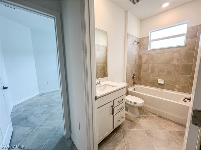 14652 BALLAST WAY, Punta Gorda, FL 33982