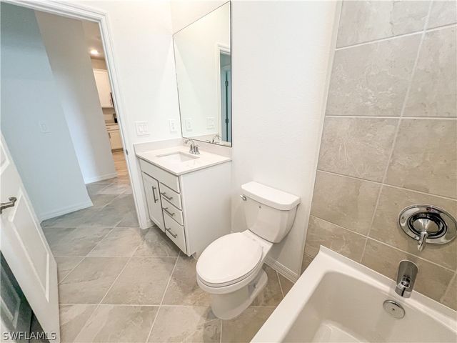 14652 BALLAST WAY, Punta Gorda, FL 33982