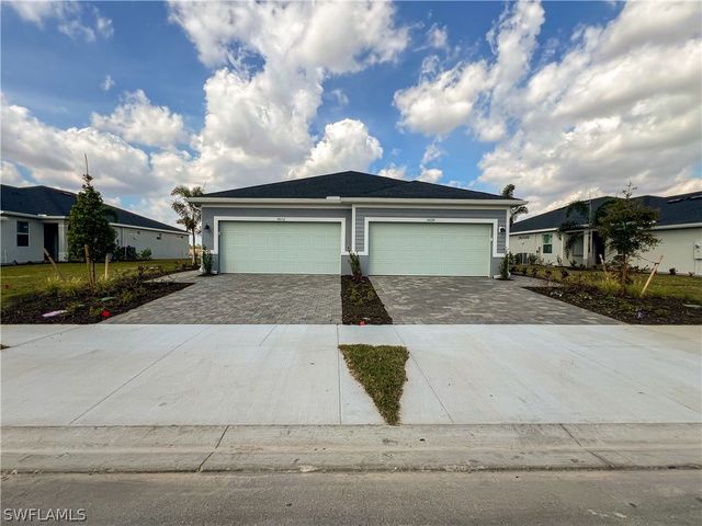 14652 BALLAST WAY, Punta Gorda, FL 33982