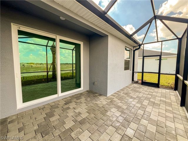 14652 BALLAST WAY, Punta Gorda, FL 33982