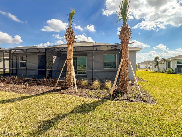 14652 BALLAST WAY, Punta Gorda, FL 33982
