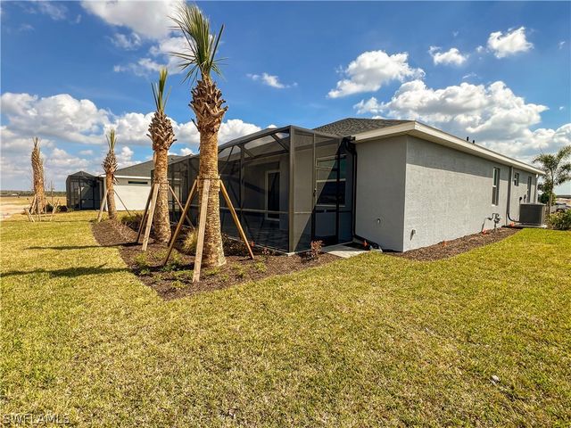 14652 BALLAST WAY, Punta Gorda, FL 33982