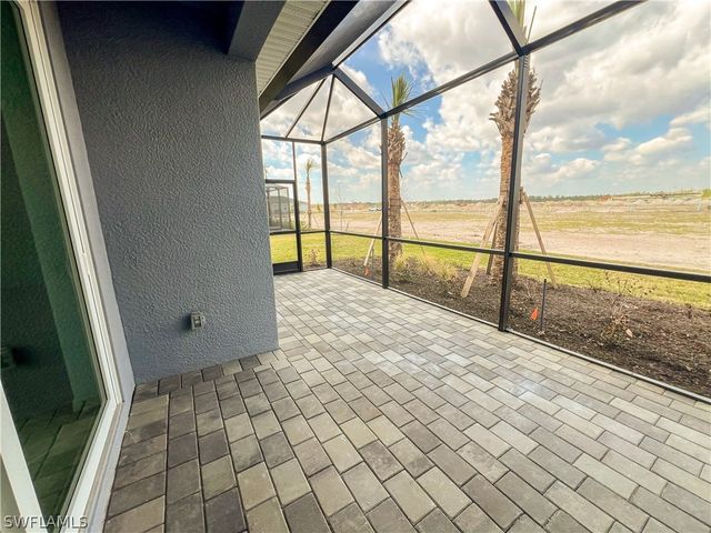 14652 BALLAST WAY, Punta Gorda, FL 33982