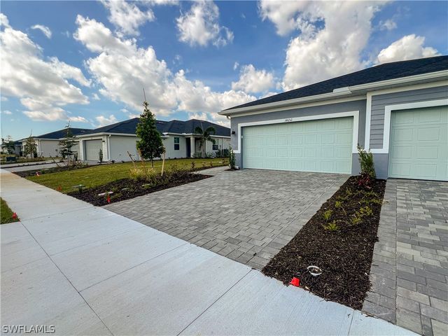 14652 BALLAST WAY, Punta Gorda, FL 33982