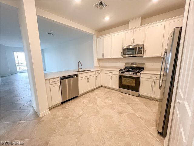 14652 BALLAST WAY, Punta Gorda, FL 33982