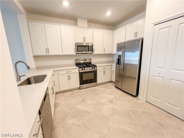 14652 BALLAST WAY, Punta Gorda, FL 33982