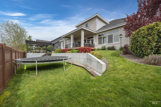 3457 W Barefoot St, Eagle, ID 83616