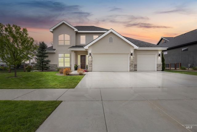 3457 W Barefoot St, Eagle, ID 83616
