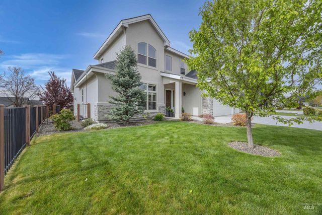 3457 W Barefoot St, Eagle, ID 83616