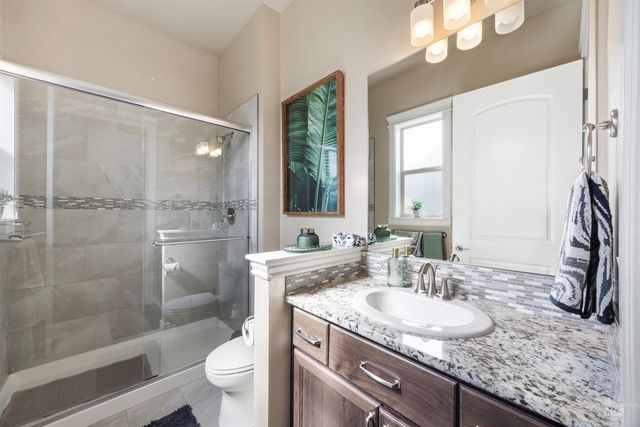 3457 W Barefoot St, Eagle, ID 83616