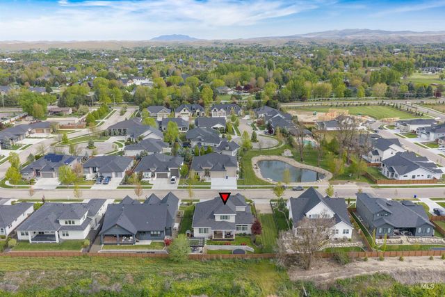 3457 W Barefoot St, Eagle, ID 83616