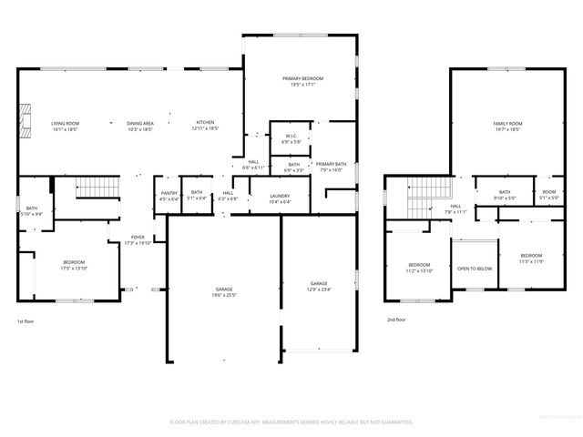 3457 W Barefoot St, Eagle, ID 83616