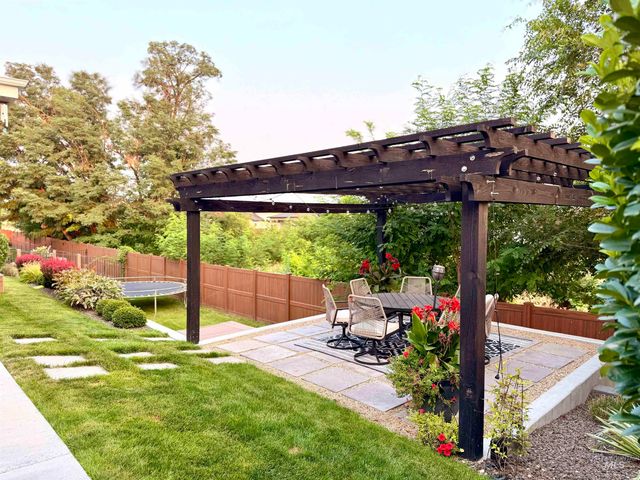 3457 W Barefoot St, Eagle, ID 83616