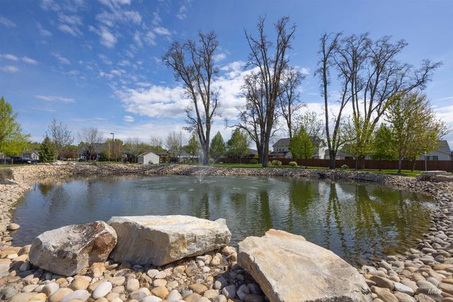 3457 W Barefoot St, Eagle, ID 83616
