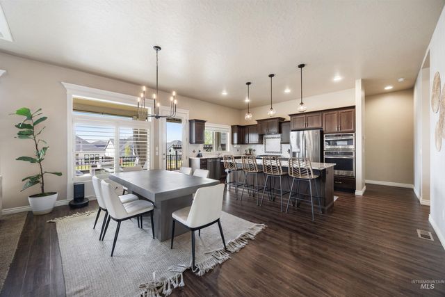 3457 W Barefoot St, Eagle, ID 83616