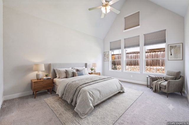 764 Thoroughbred Avenue, Frisco, TX 75036