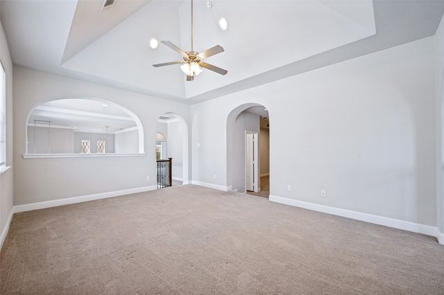 764 Thoroughbred Avenue, Frisco, TX 75036