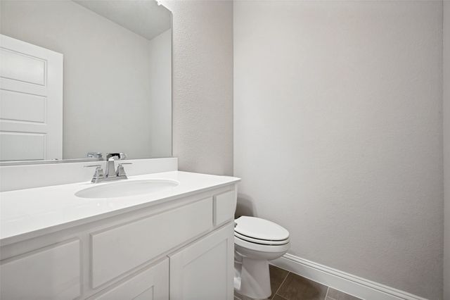 764 Thoroughbred Avenue, Frisco, TX 75036