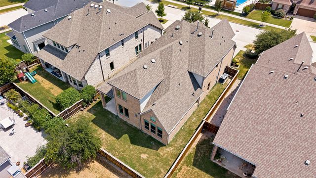 764 Thoroughbred Avenue, Frisco, TX 75036