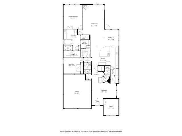 764 Thoroughbred Avenue, Frisco, TX 75036