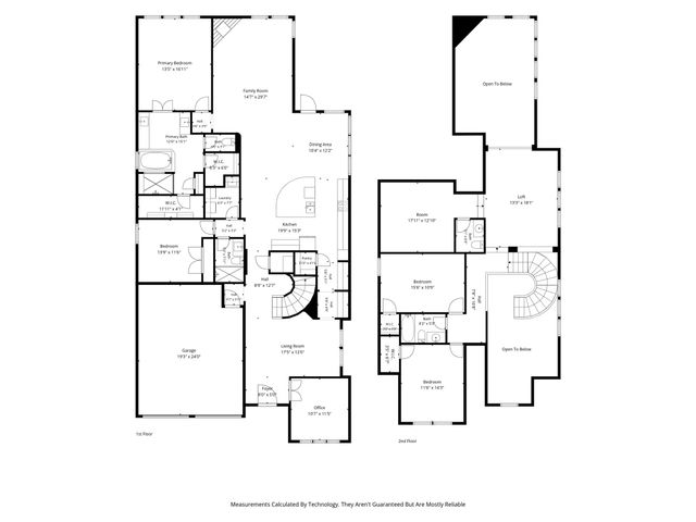 764 Thoroughbred Avenue, Frisco, TX 75036