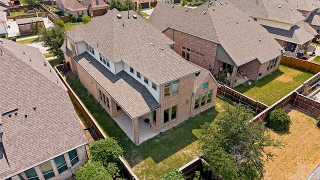 764 Thoroughbred Avenue, Frisco, TX 75036