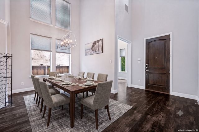 764 Thoroughbred Avenue, Frisco, TX 75036