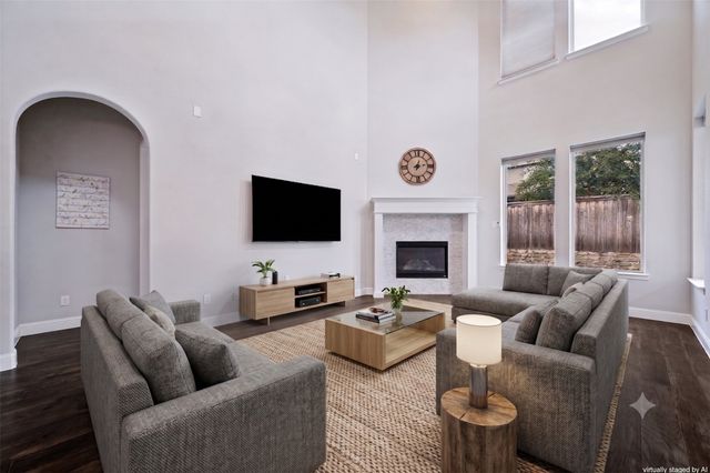 764 Thoroughbred Avenue, Frisco, TX 75036