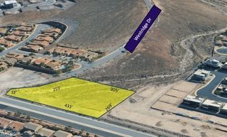 Westridge Drive Drive, Henderson, NV 89012