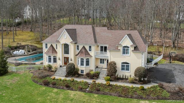 3 Kniffen Road, Katonah, NY 10536