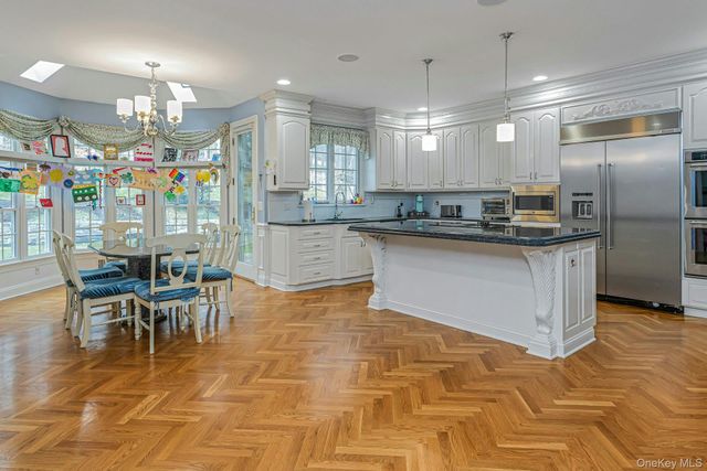 3 Kniffen Road, Katonah, NY 10536