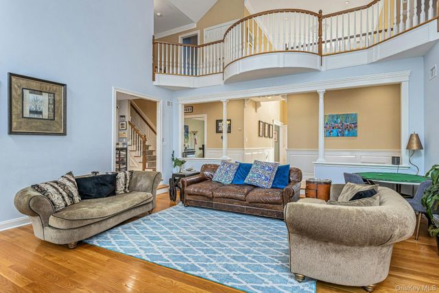 3 Kniffen Road, Katonah, NY 10536