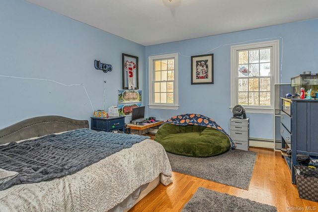 3 Kniffen Road, Katonah, NY 10536